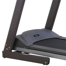 欧洲第一品牌BH必艾奇F1可折叠电动跑步机G6415 家用健身的智能选择