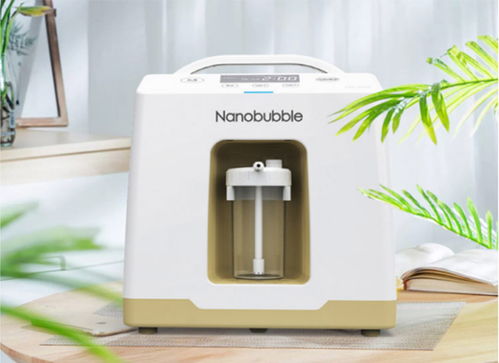 家用氢氧呼吸机的互联网销售革命 医疗器械工业设计如何重塑健康生活