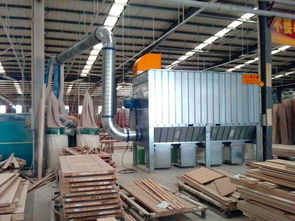 相框厂除尘器 互联网销售助力环保与高效生产新变革