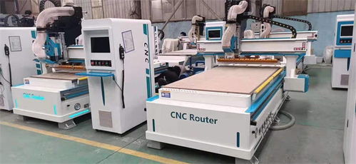 板式家具生产线设备与互联网销售融合新趋势