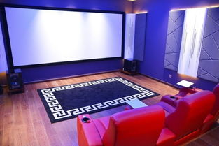 世界顶尖设备，打造完美视听盛宴——家用视听设备销售指南