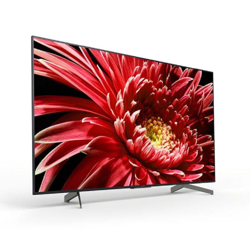 索尼85X8500G 超大屏视听新体验，家用娱乐的旗舰之选