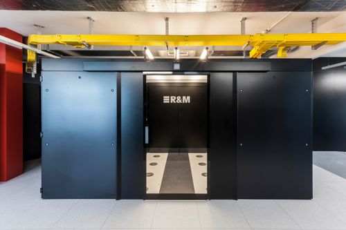 睿迈通讯设备全系列布线产品 助力数据中心与家用视听设备销售新需求