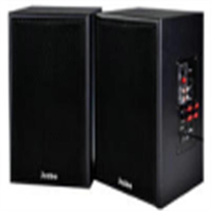 佳比(Jusbe)XL-550有源音箱全面解析 价格、图片与品牌优势