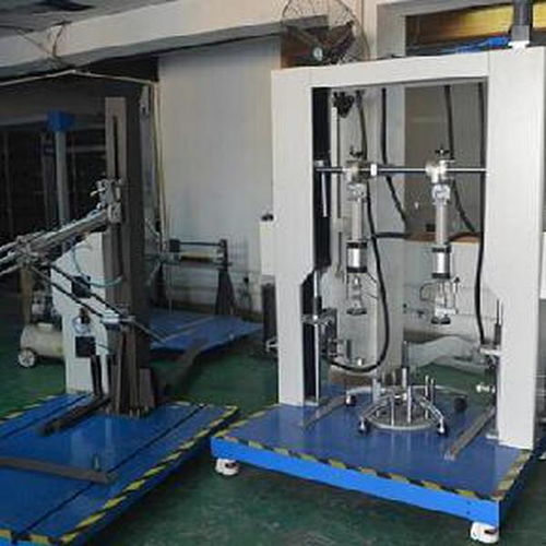 家具力学性能检测设备 互联网销售的新机遇与挑战